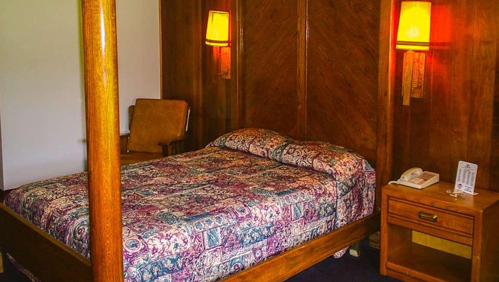 סטרונגסוויל Kings Inn Cleveland חדר תמונה